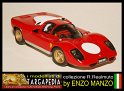 Ferrari 512 S presentazione 1969 - Hostaro 1.43 (1)